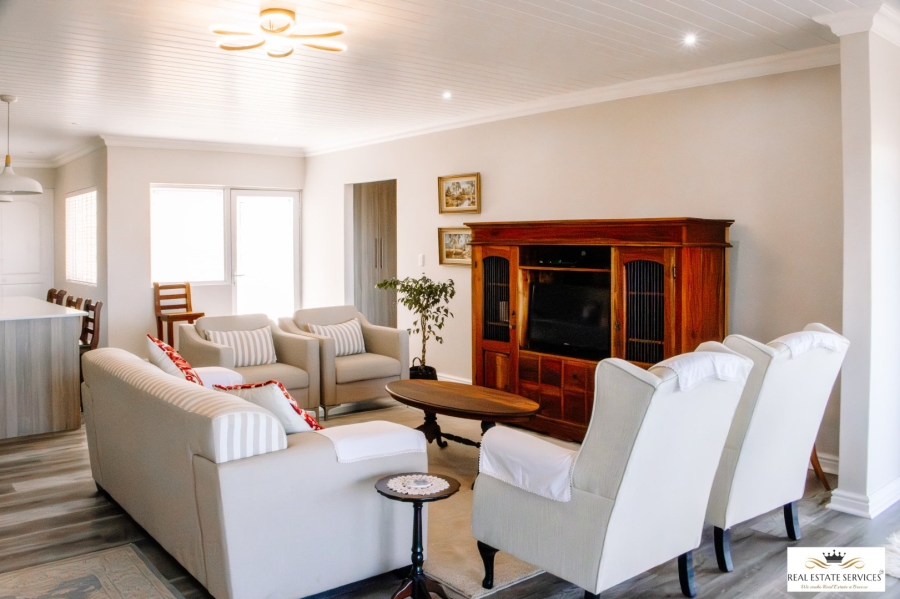 3 Bedroom Property for Sale in Monte Christo Western Cape